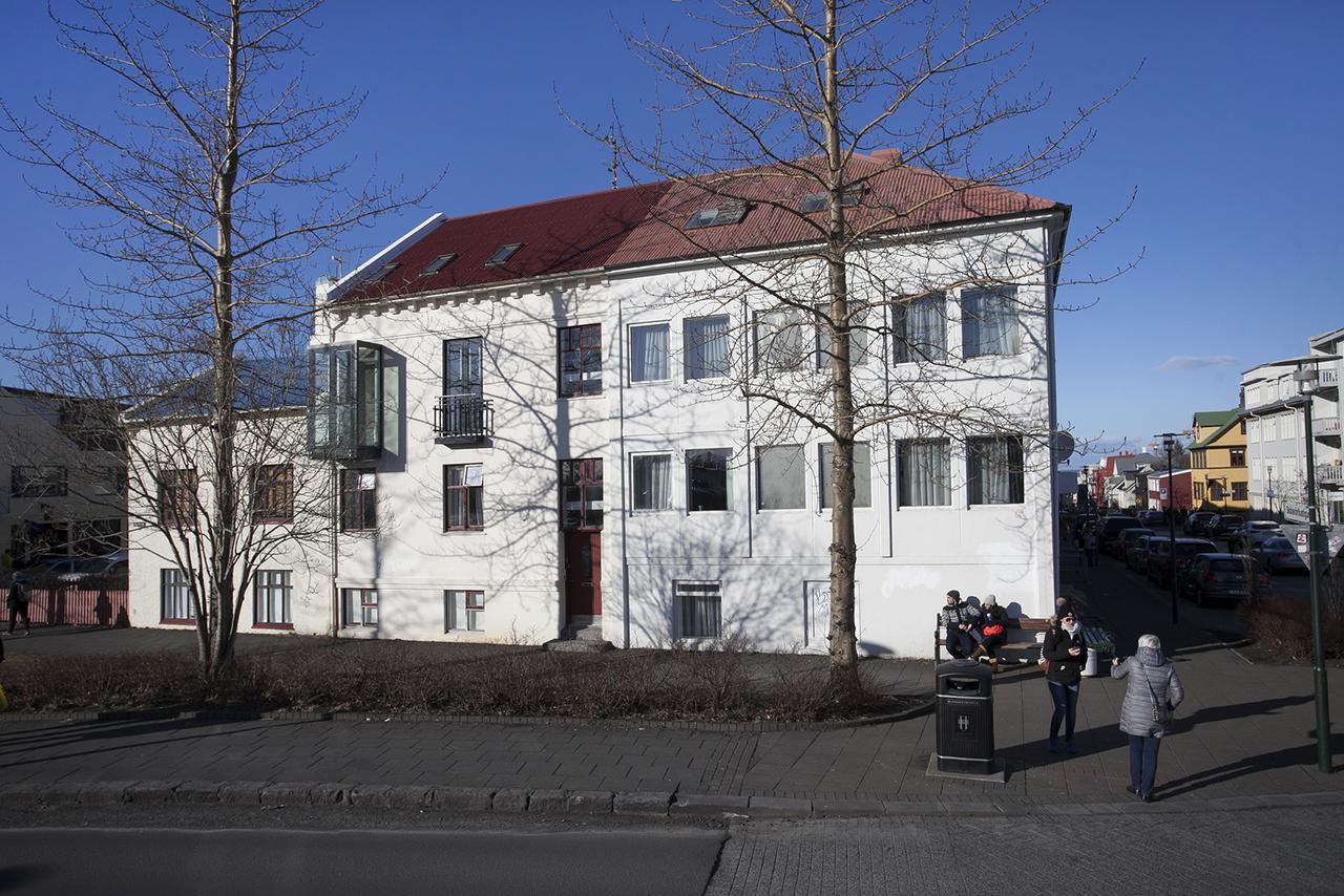 Thomsen - City Centre * Reykjavik