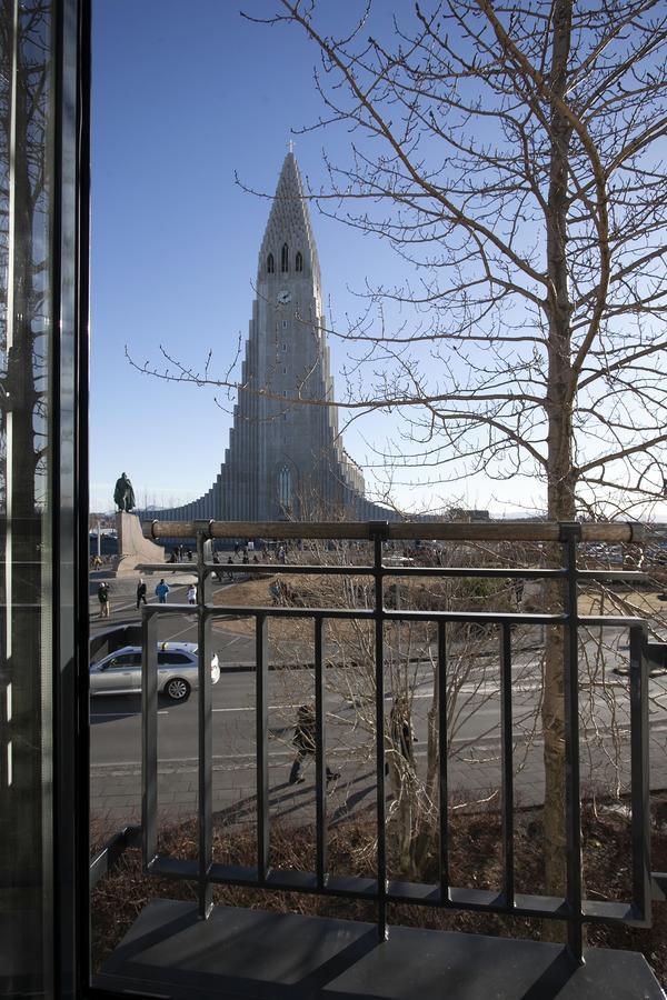 Thomsen - City Centre Reykjavik