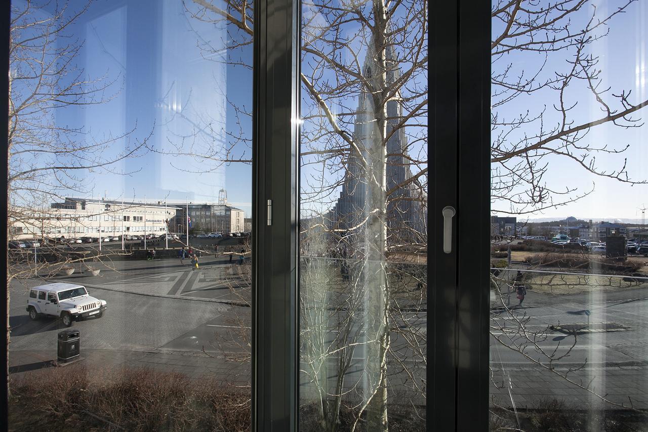 Thomsen - City Centre * Reykjavik