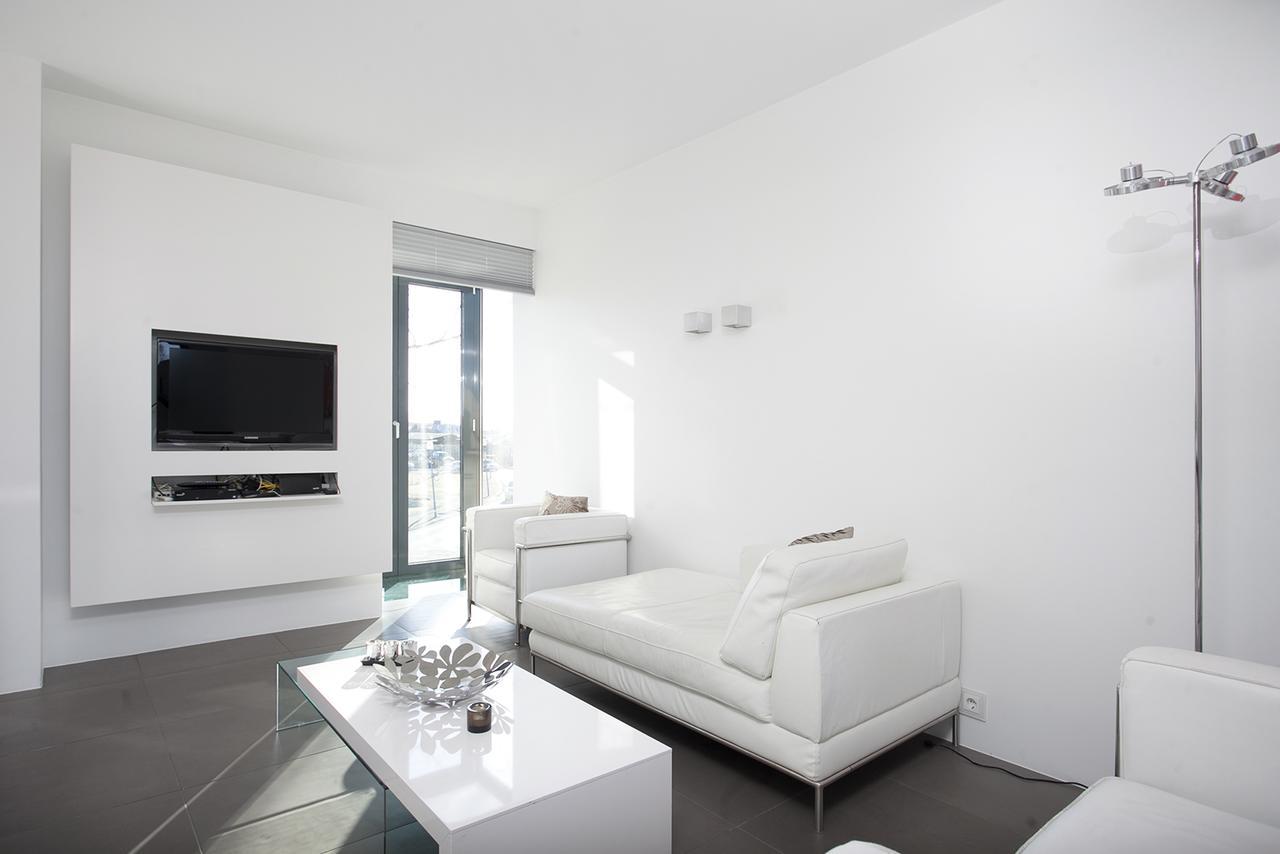 Apartment Thomsen - City Centre Reykjavik