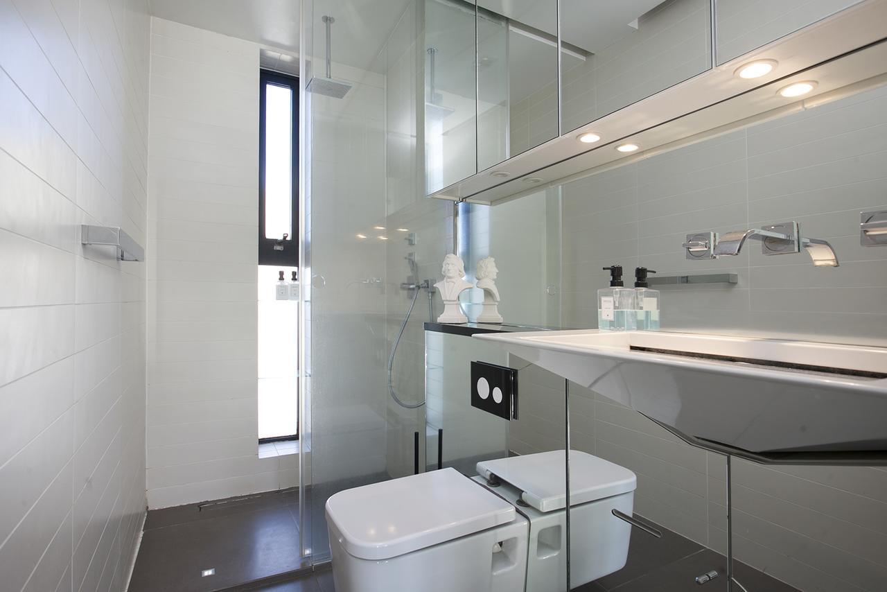 Thomsen - City Centre Apartment Reykjavik