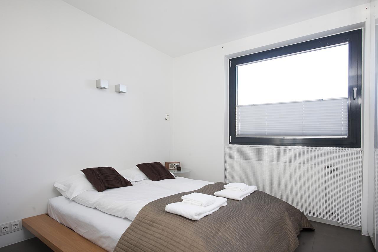 Thomsen - City Centre Apartment