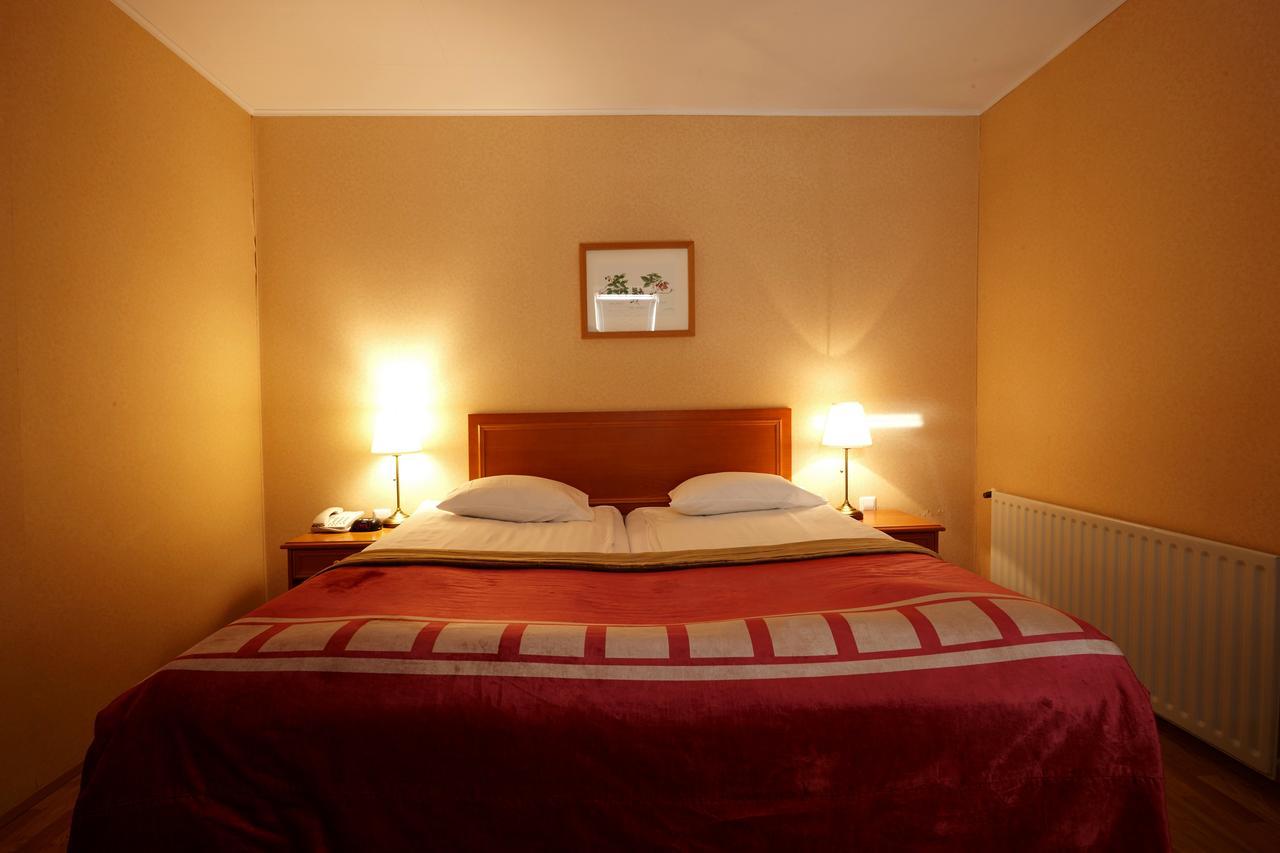 Hotel Fosshotel Rauthara 3*