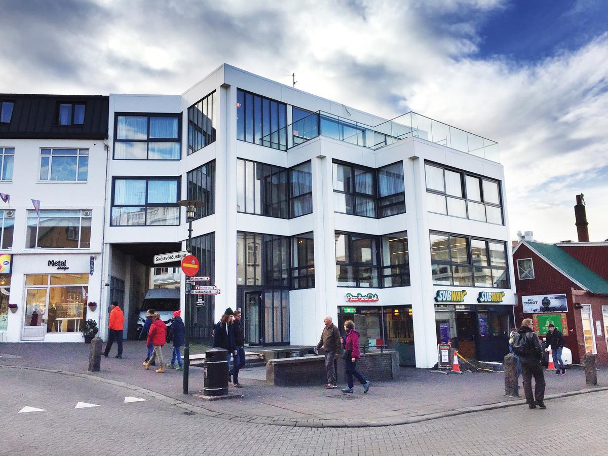 B14 & Aparthotel