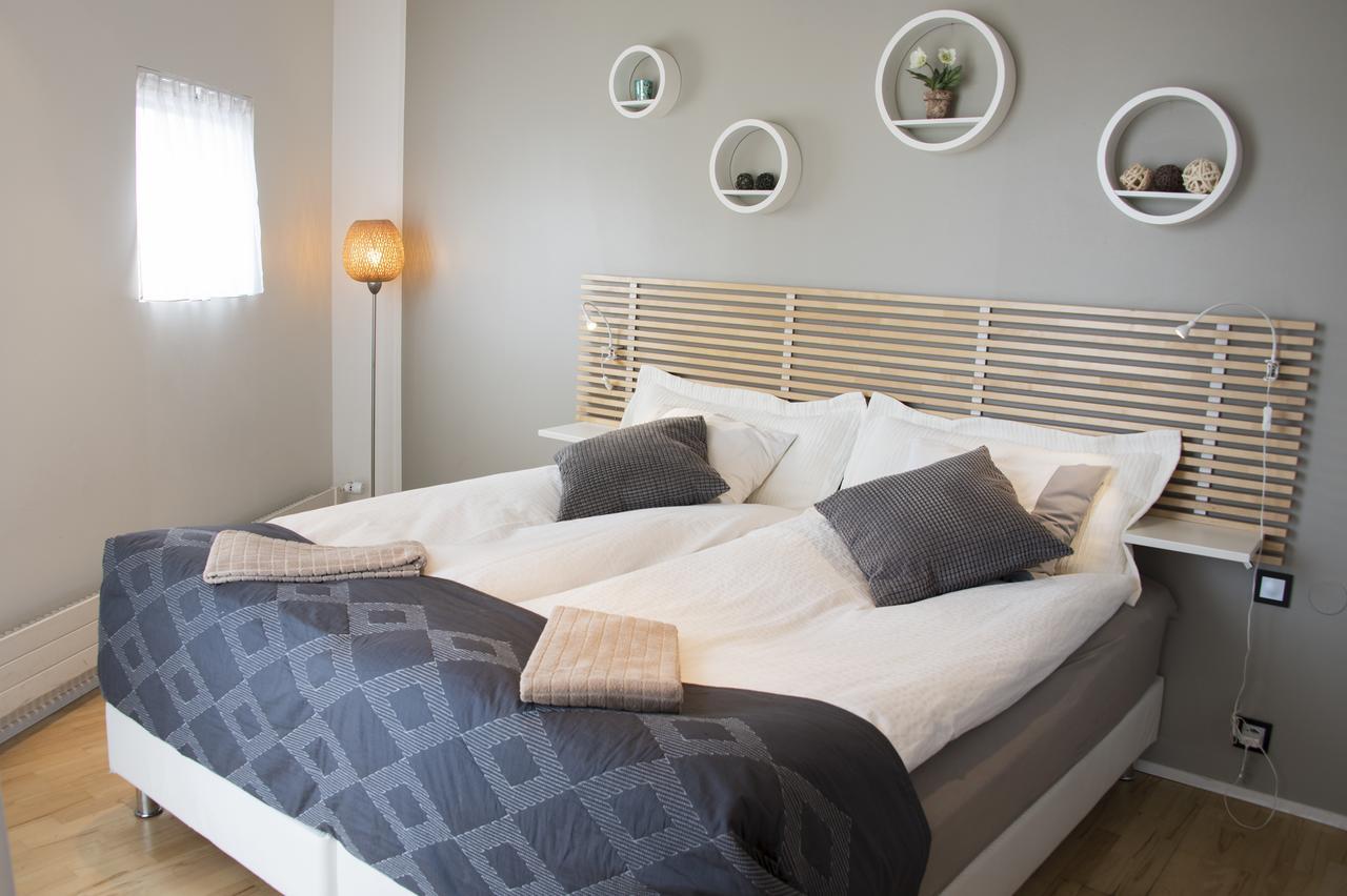 B14 Down Town Modern Apartment *