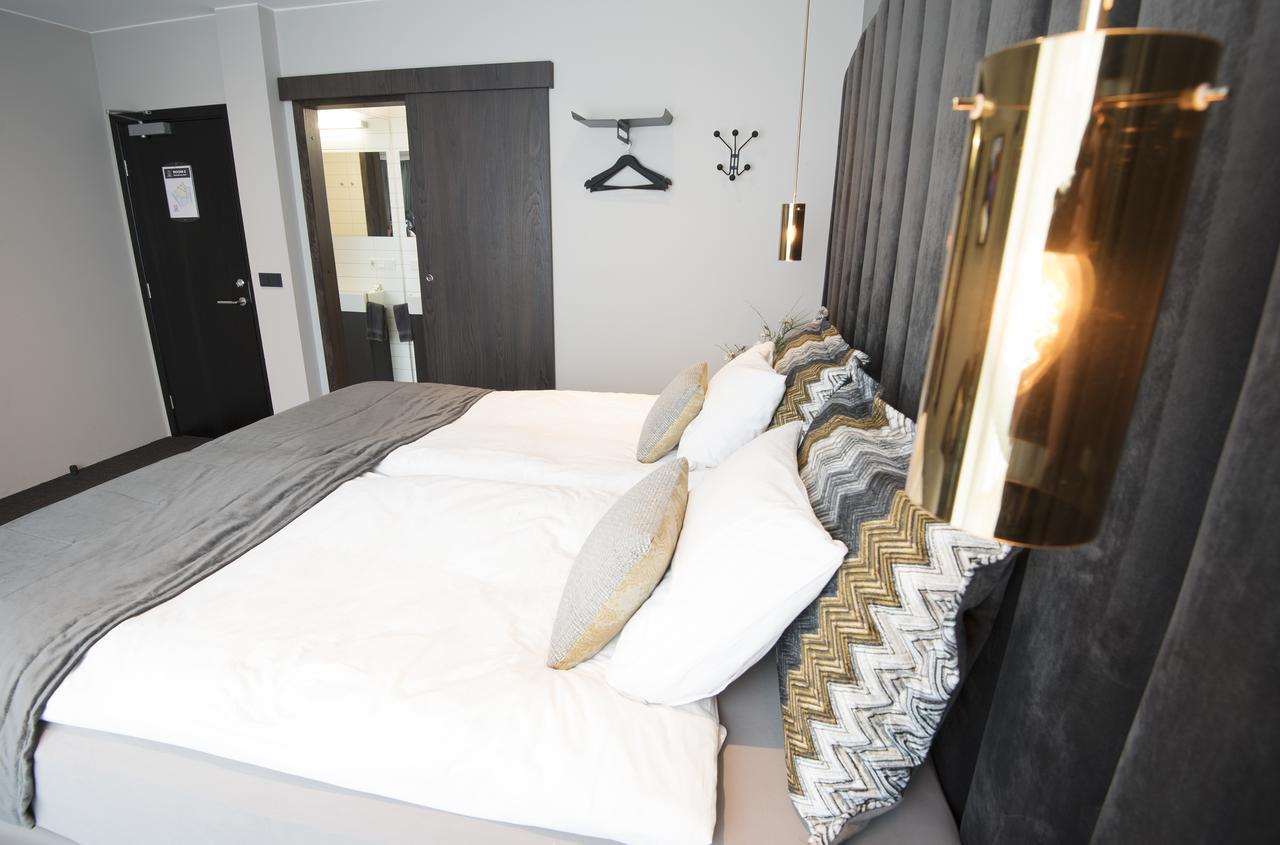 Aparthotel B14 & 4*