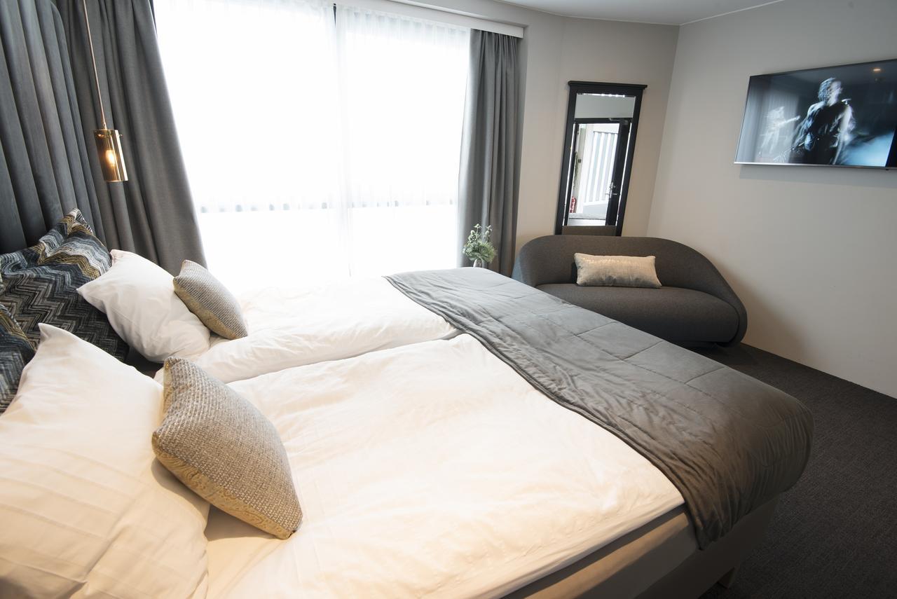 Aparthotel B14 & Reykjavik