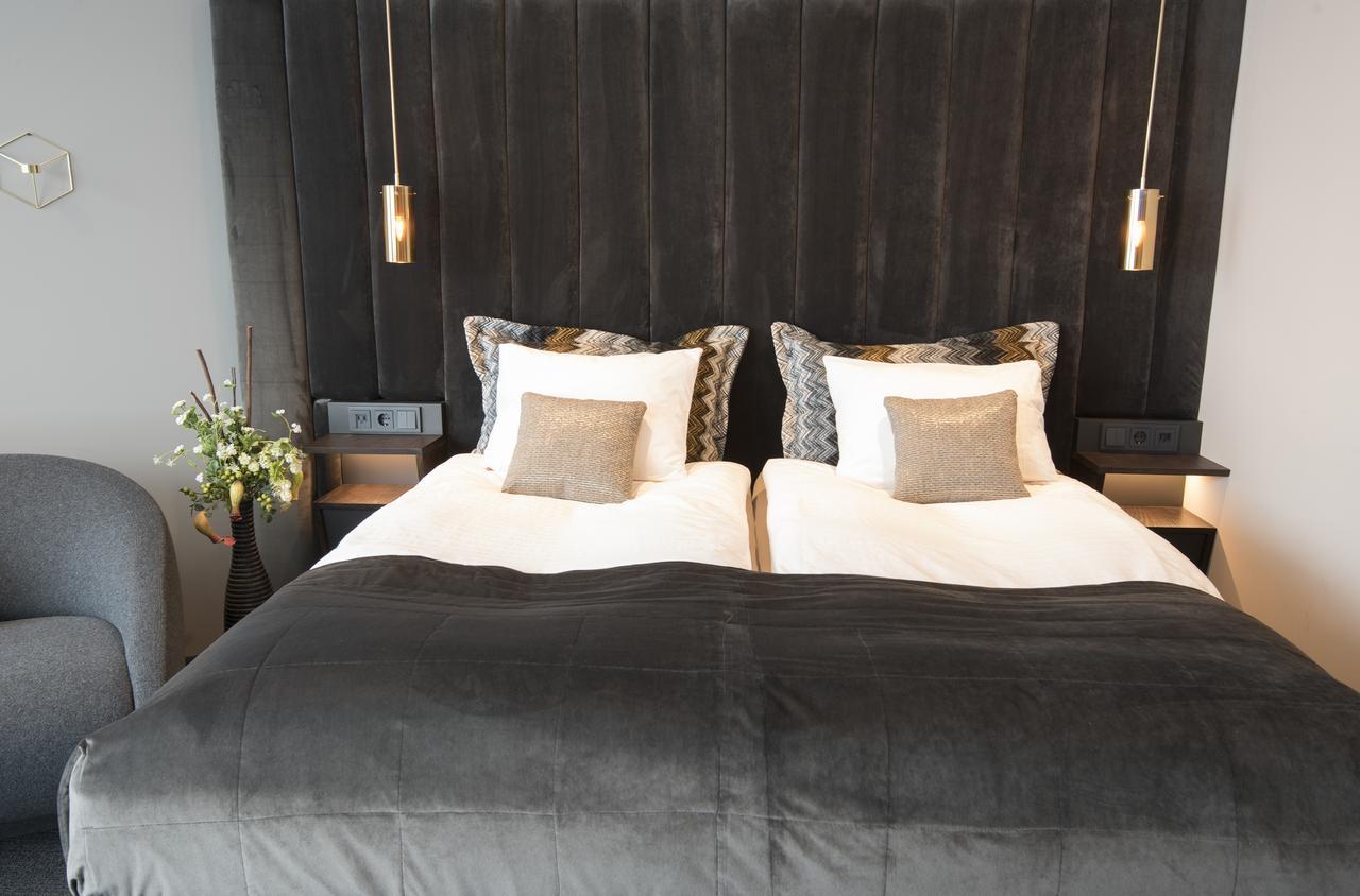 Aparthotel B14 &
