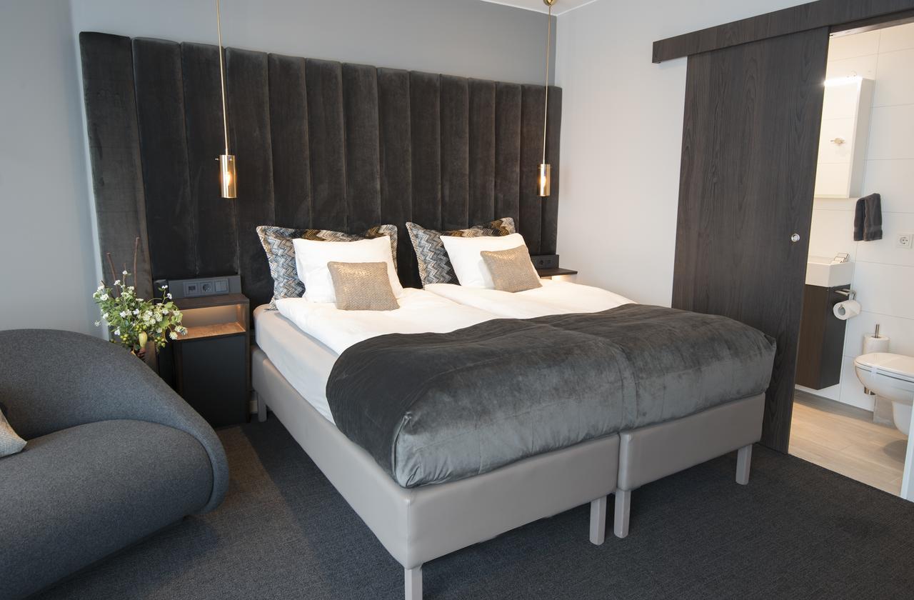 B14 & Aparthotel
