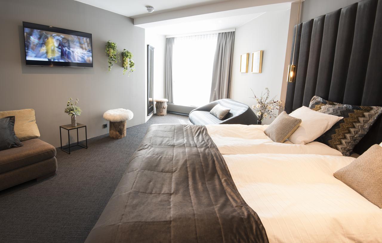 B14 & Aparthotel 4*