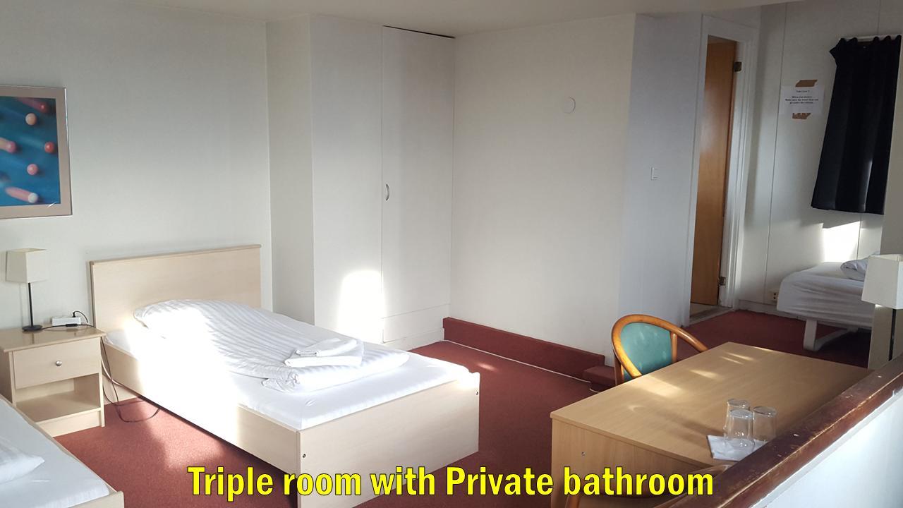 Travel Guest house Reykjavik