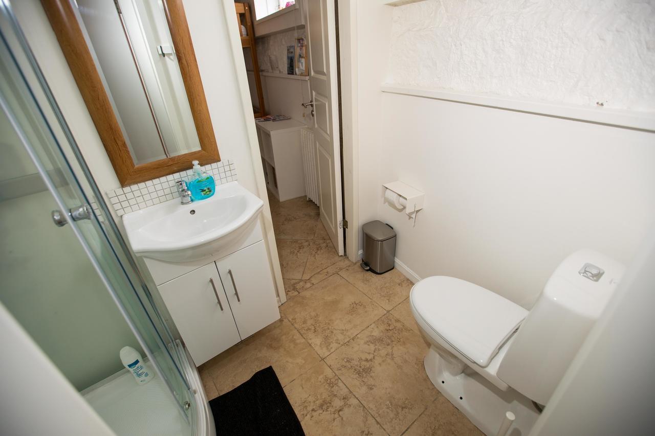 Central Guesthouse Reykjavik Guest house
