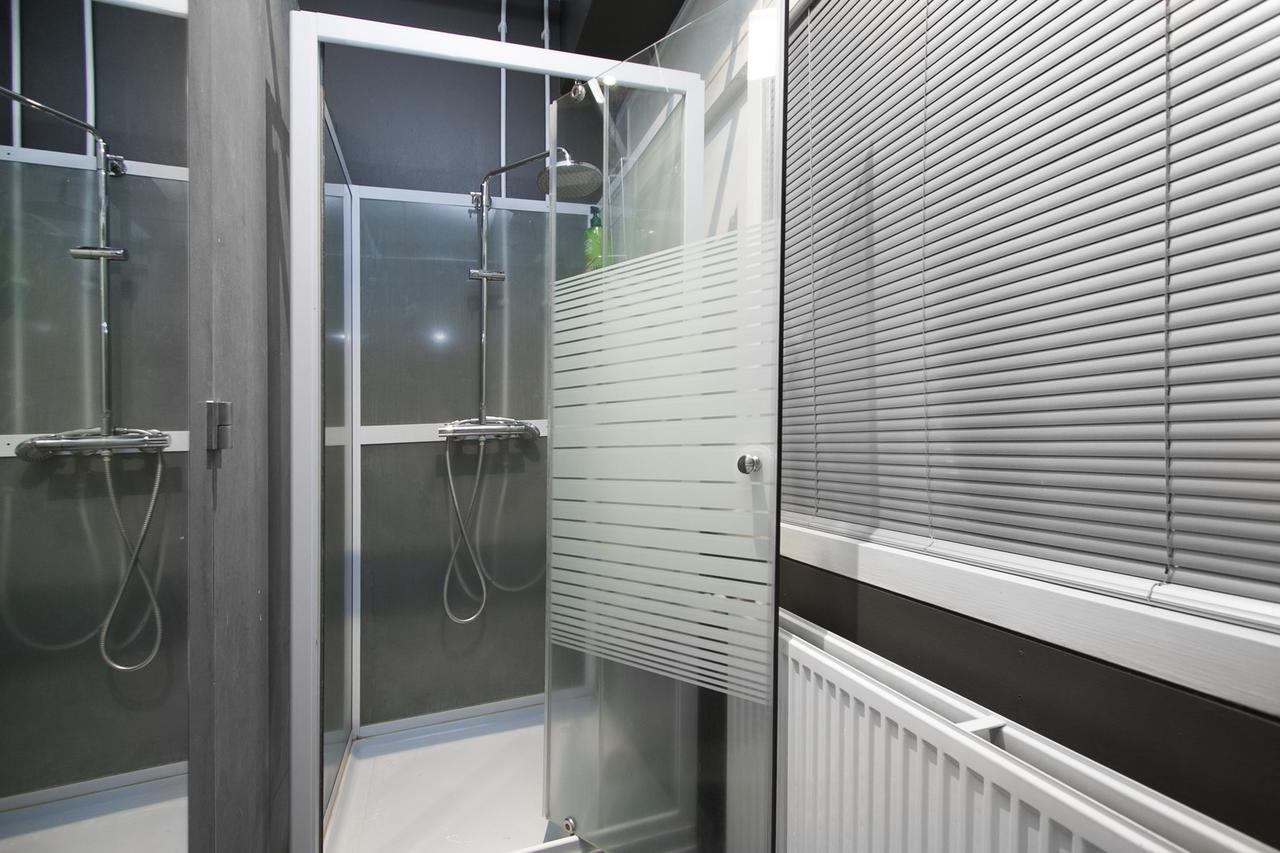 Albergue Galaxy Pod
