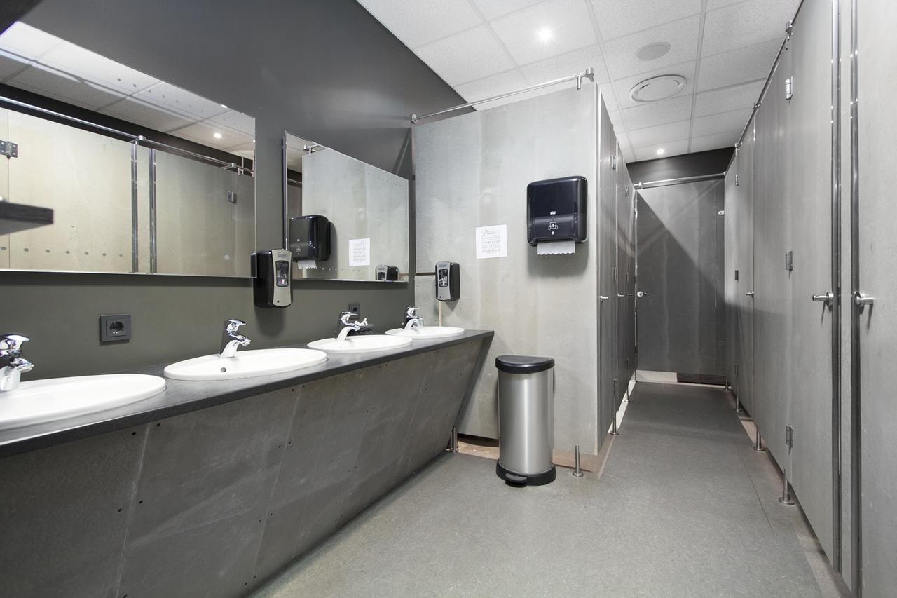 Galaxy Pod Hostel Reykjavík