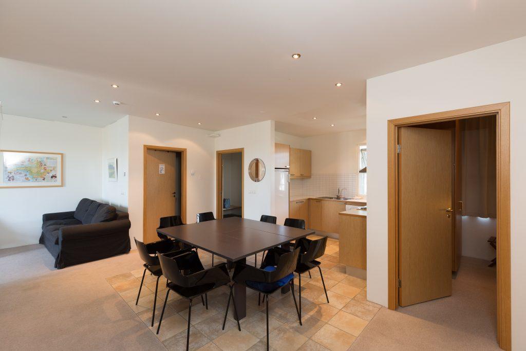 Apartamento Downtown *