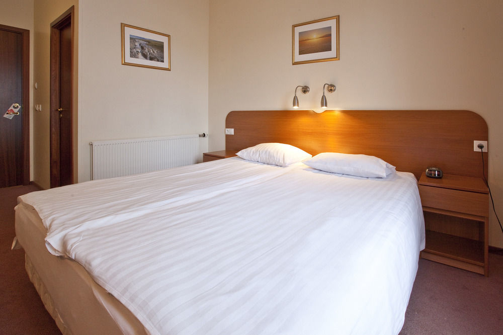 Hotel Fosshotel Baron 3*