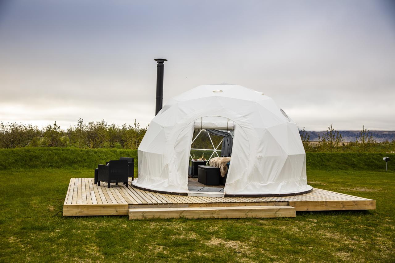 Domes