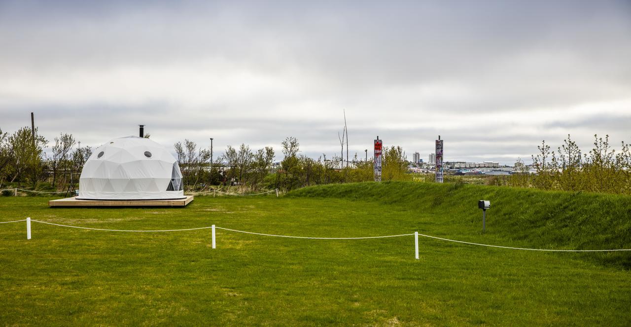 Domes 2* Reykjavik