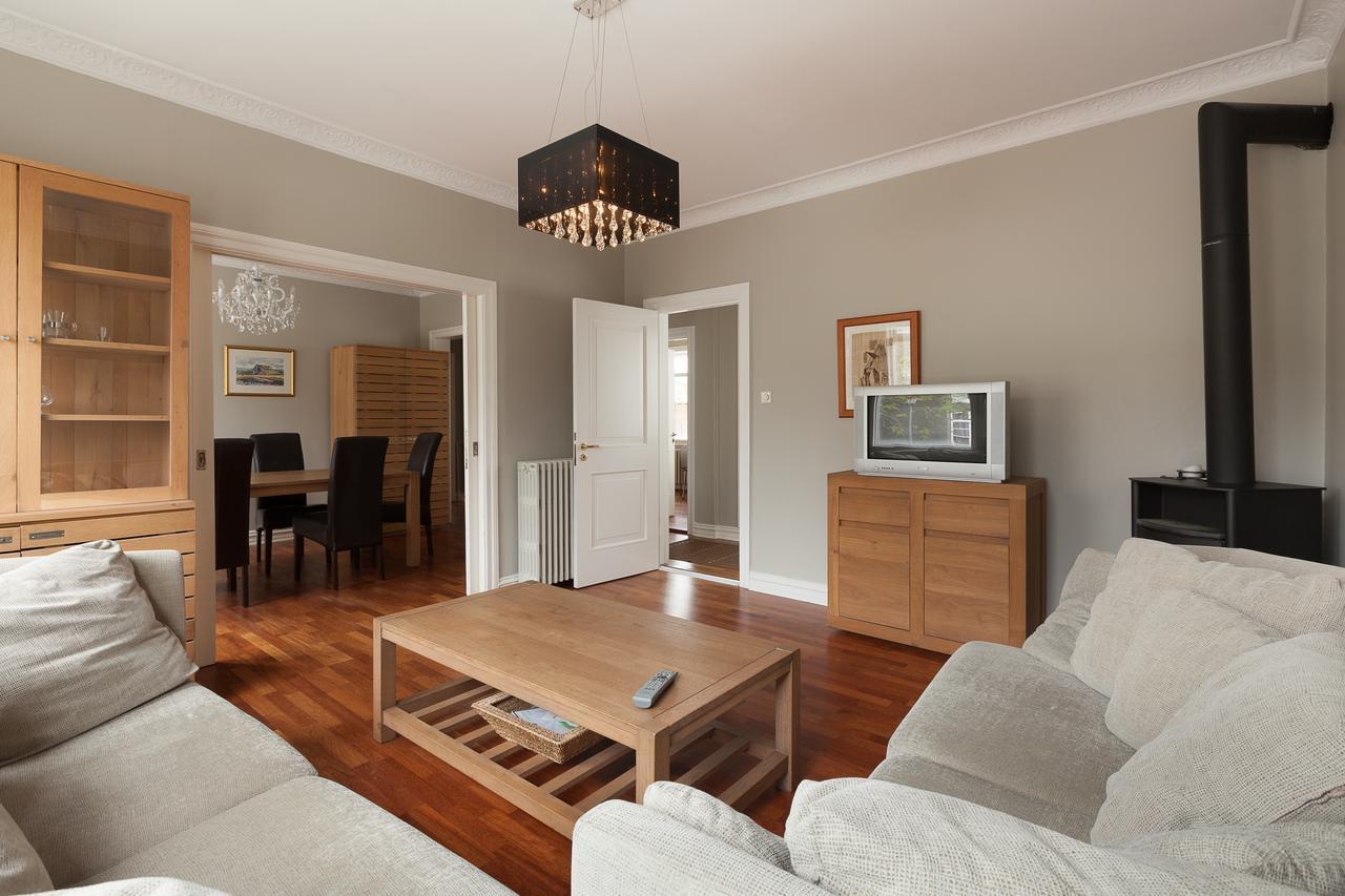 Apartamento Galtafell Reiquiavique