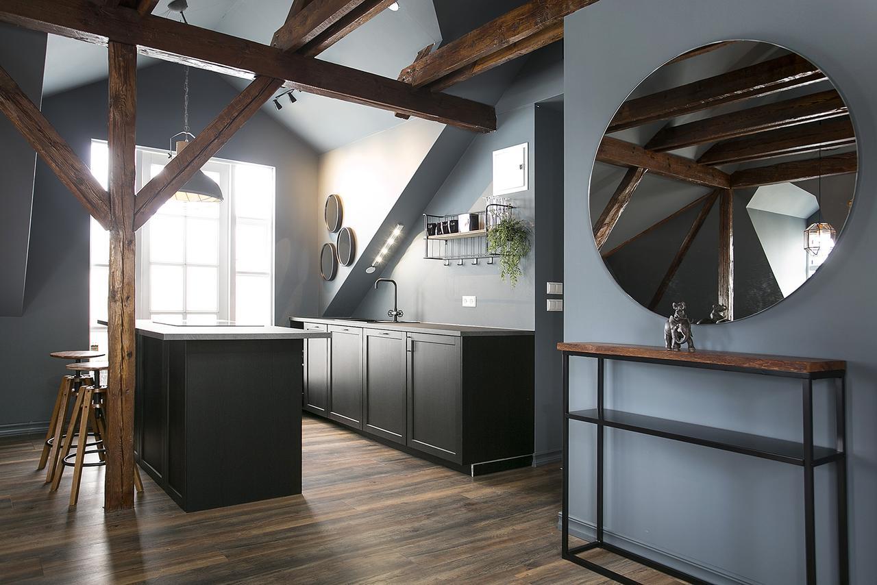 Apartamento Ithunn By Heimaleiga *