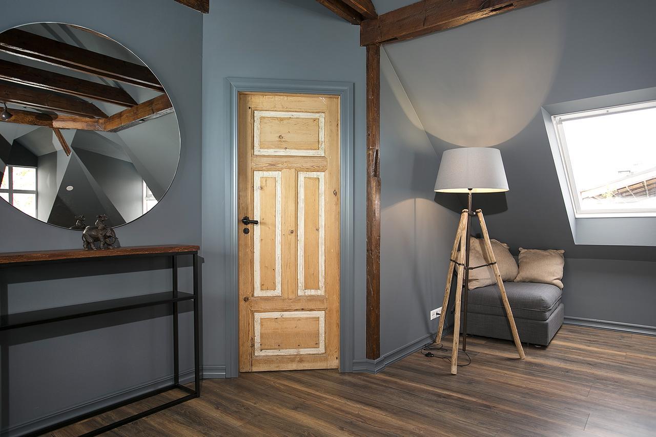 Apartamento Ithunn By Heimaleiga *