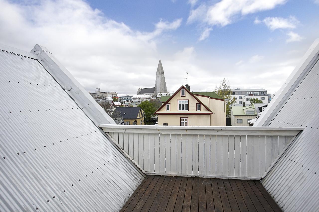 Ithunn By Heimaleiga Apartamento *