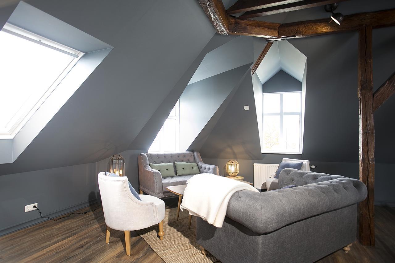 Ithunn By Heimaleiga Apartamento Reiquiavique
