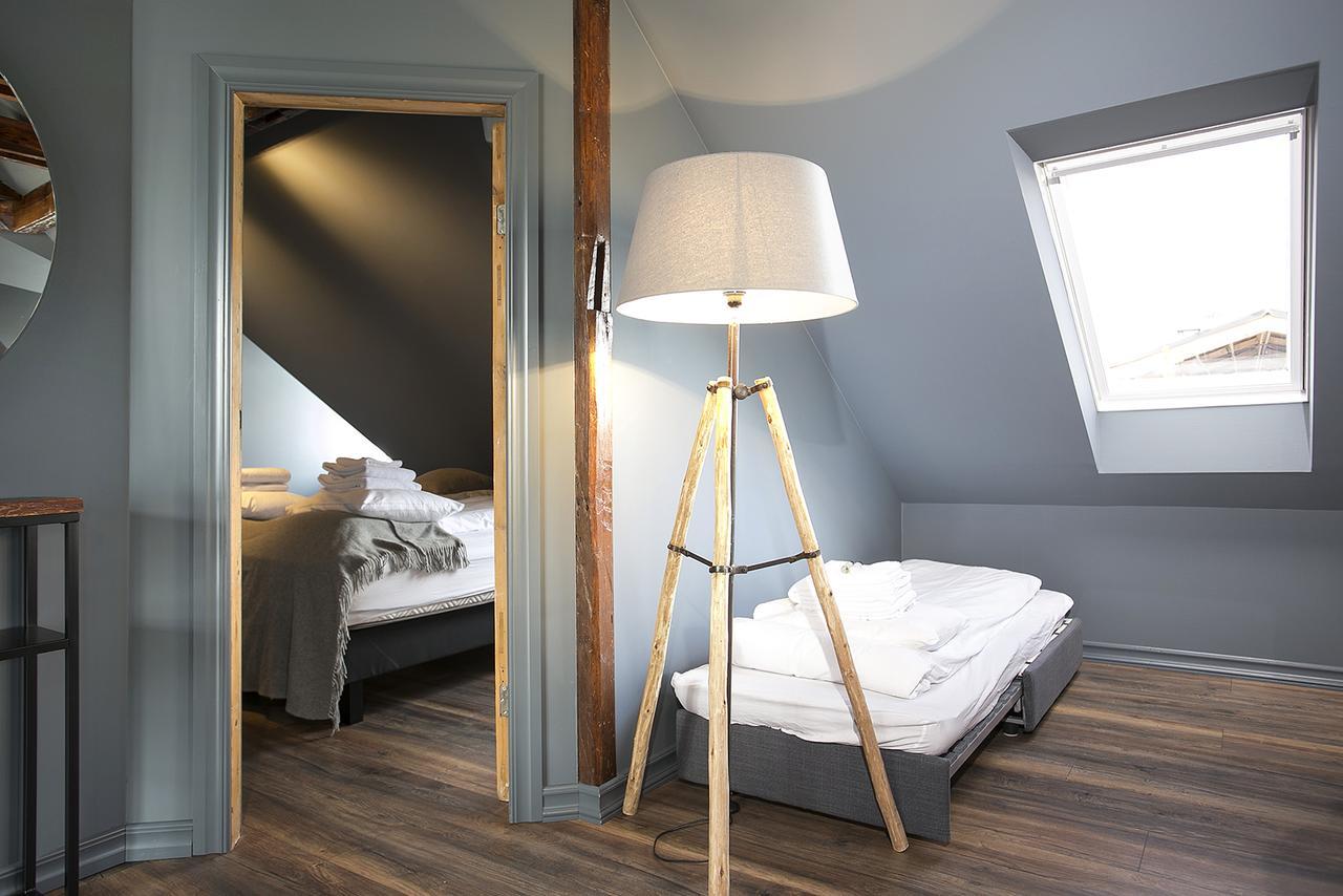 Ithunn By Heimaleiga Apartamento *