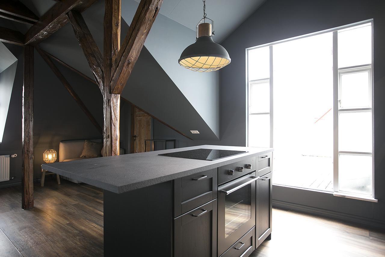 Ithunn By Heimaleiga Apartamento