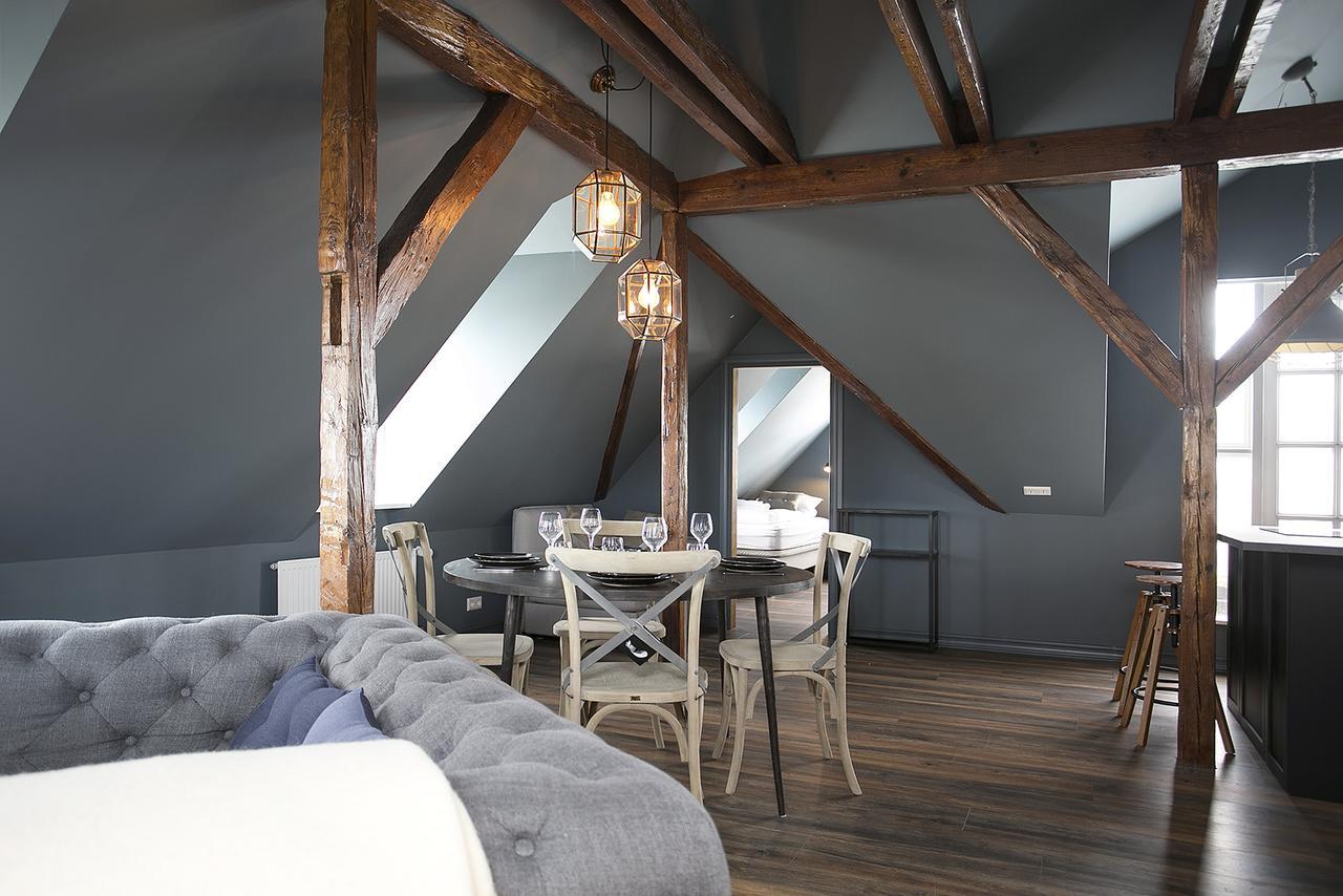 Ithunn By Heimaleiga Apartamento