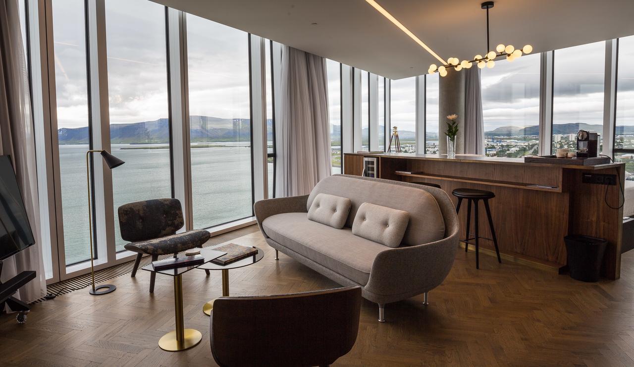 Tower 4* Reykjavík