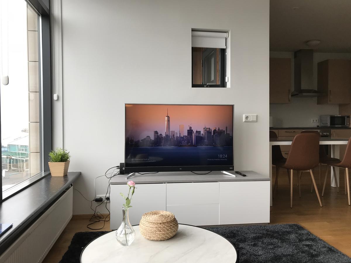 Downtown Apartment