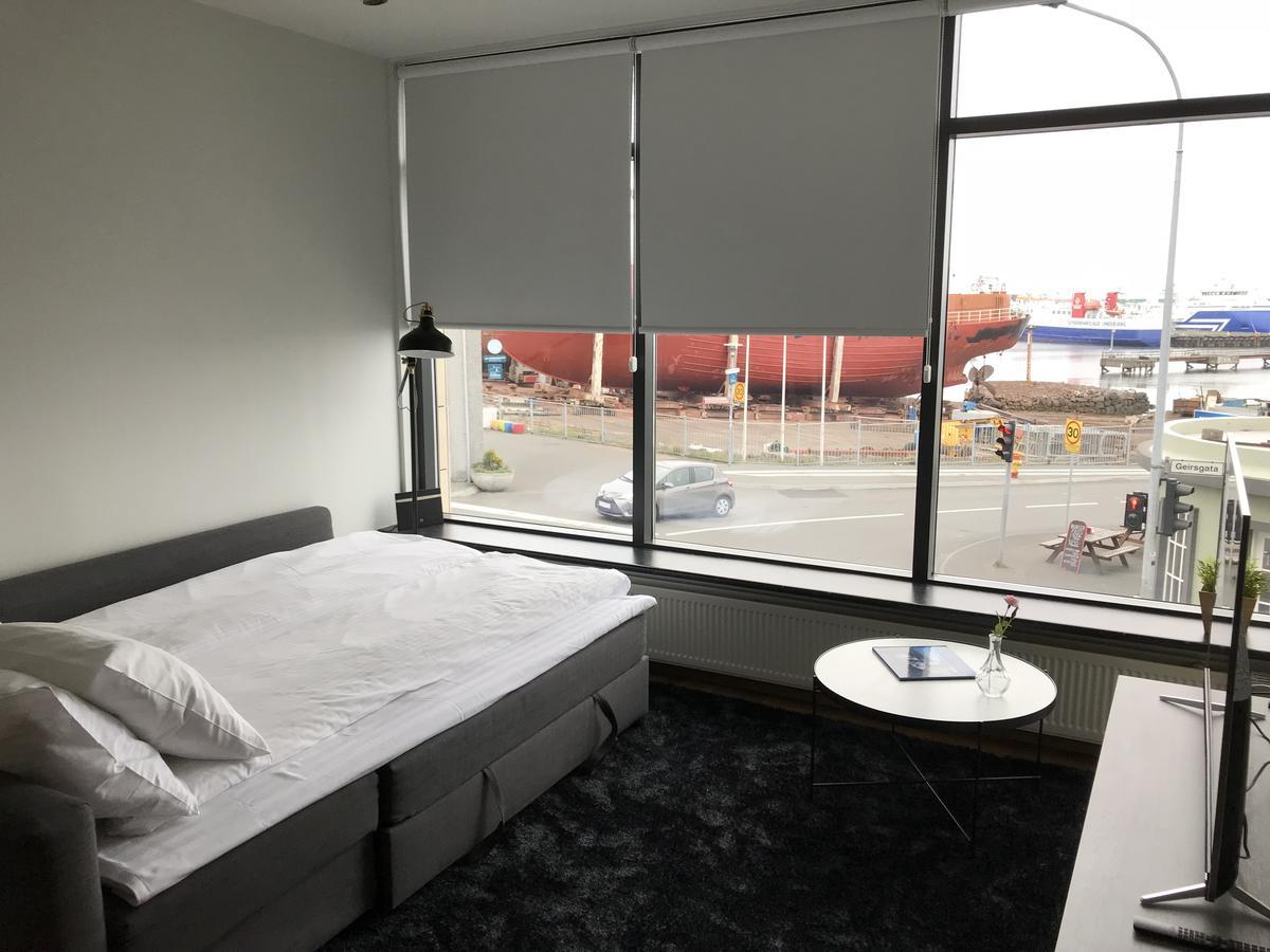 Apartment Downtown