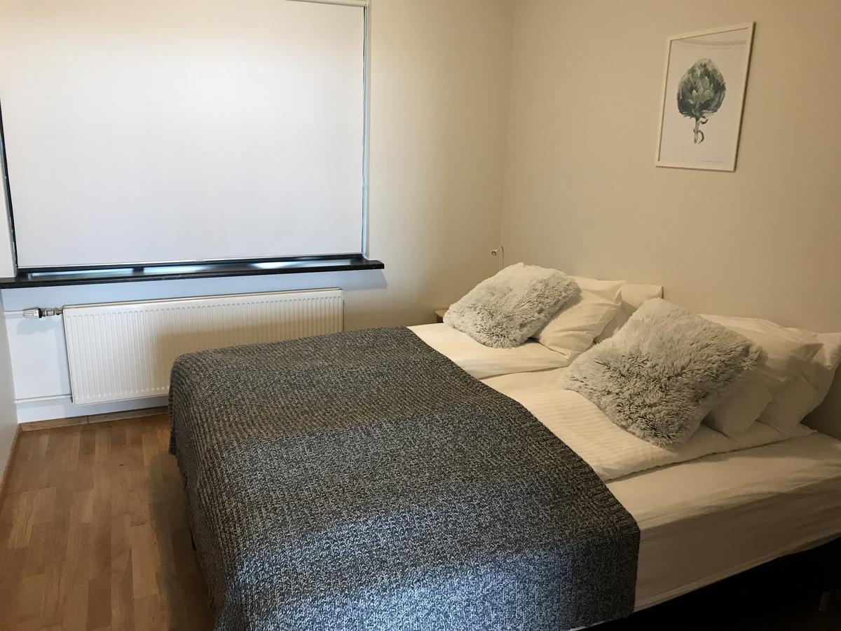 Downtown Apartment Reykjavik