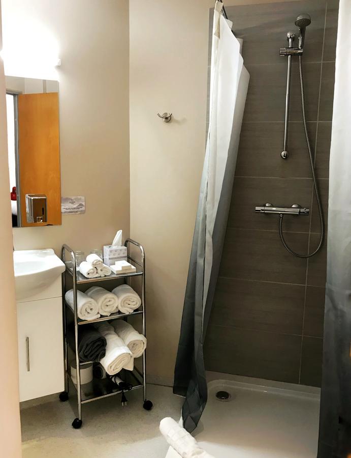 Hostel Hlemmur Square Reykjavík