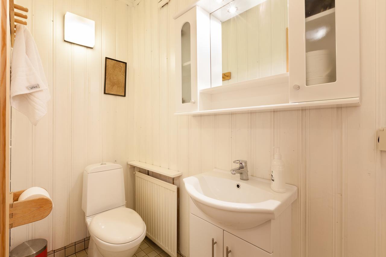 Apartamento Galtafell