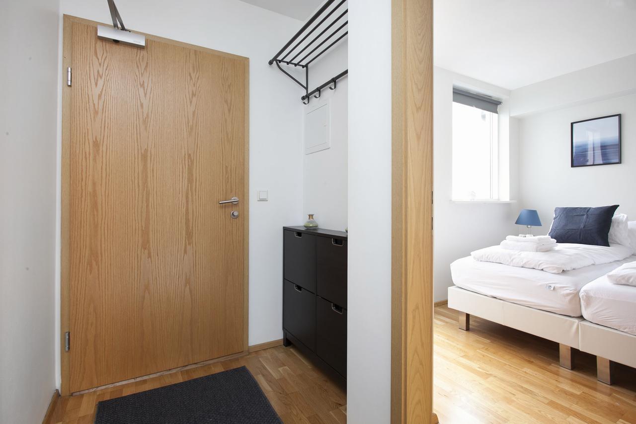 Ithunn By Heimaleiga Apartamento *