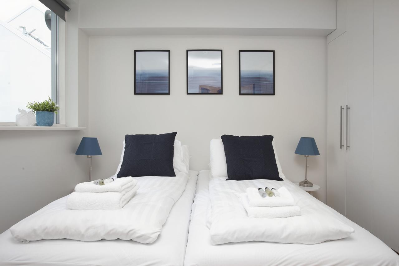 Apartamento Ithunn By Heimaleiga *