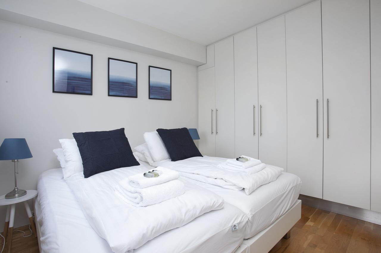 Apartamento Ithunn By Heimaleiga *