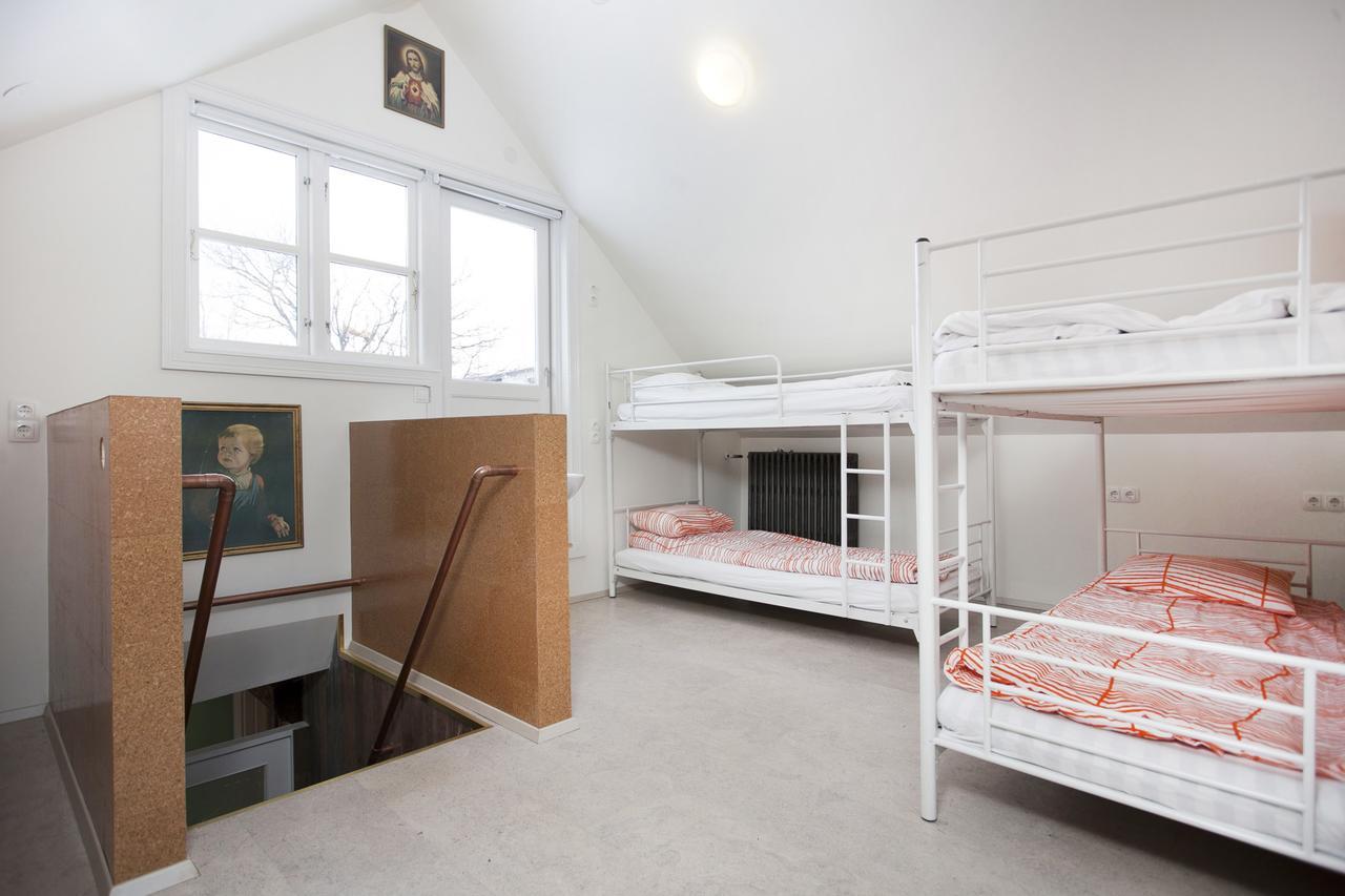 Hostel 101 Reykjavik