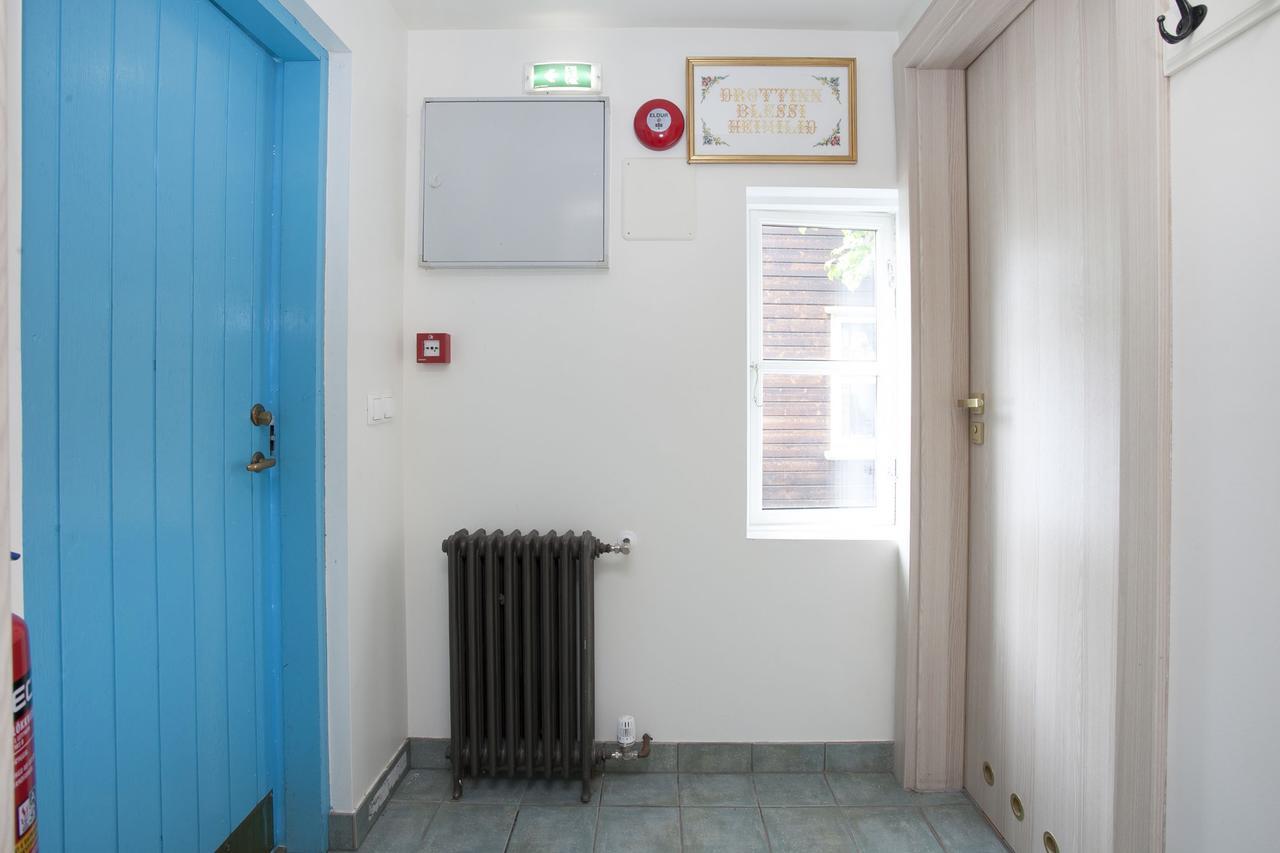 Hostel 101 Reykjavik