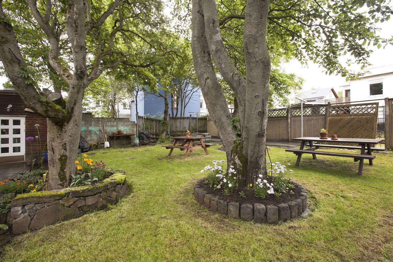 Hostel 101 Reykjavik
