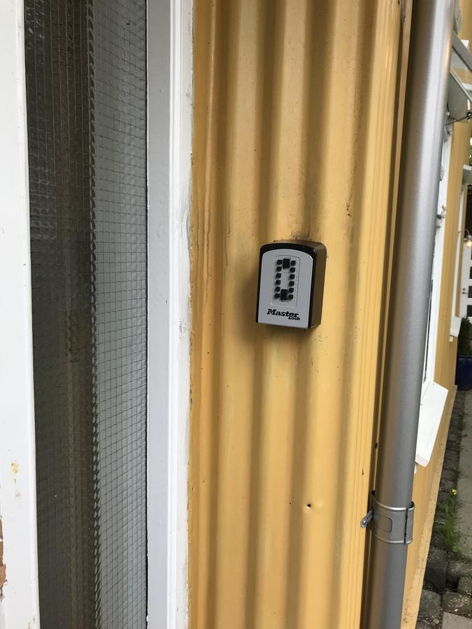 101 Hostel Reykjavik
