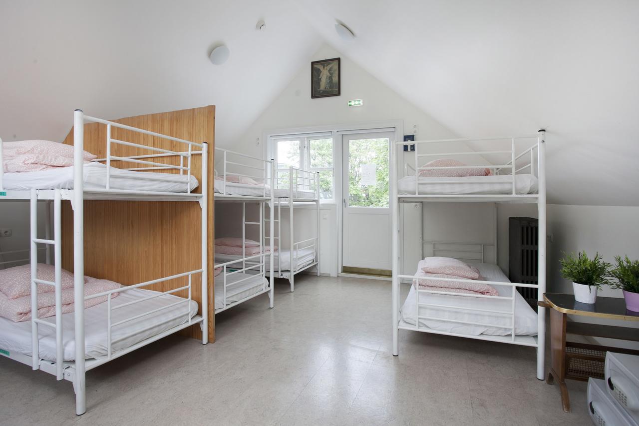 101 Hostel Reykjavik