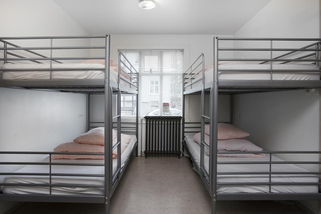 101 Hostel *