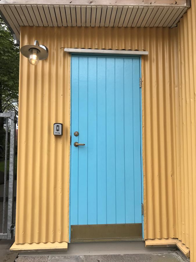 Hostel 101 Reykjavik