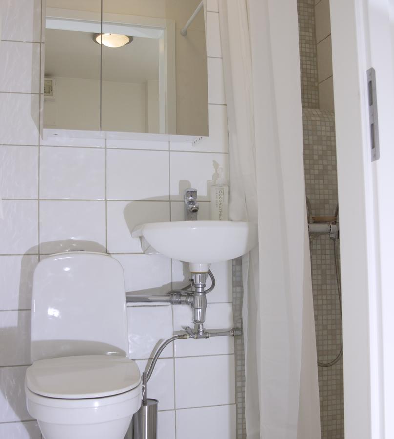 Leifsgata 25 Apartment