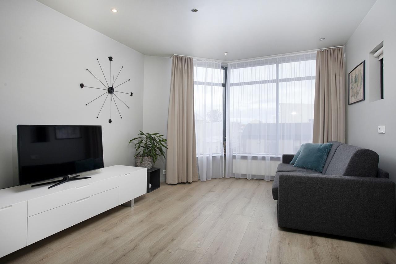 Appartement Planet