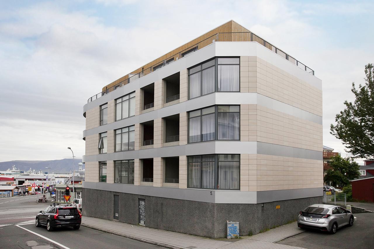 Appartement Planet *