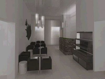 Klettur Hotel Reykjavik